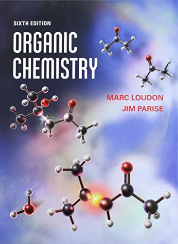 Organic Chemistry + Study Guide