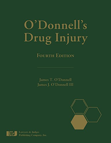 O'donnell's Drug Injury