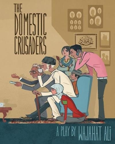 Domestic Crusaders