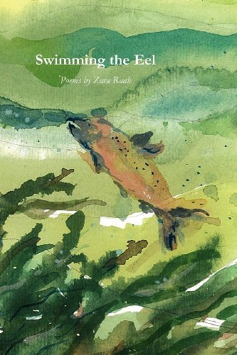 Swimming the Eel