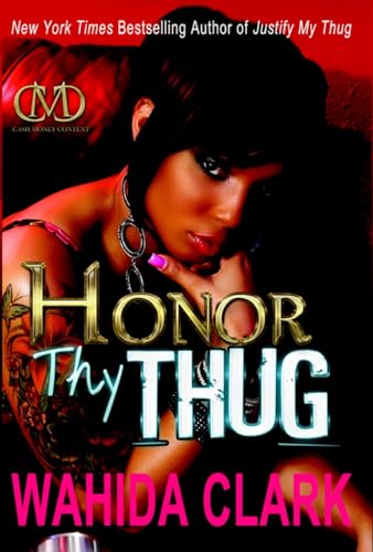 Honor Thy Thug (Volume 2)