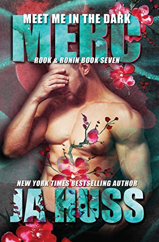 Meet Me In The Dark: (A Dark Suspense)