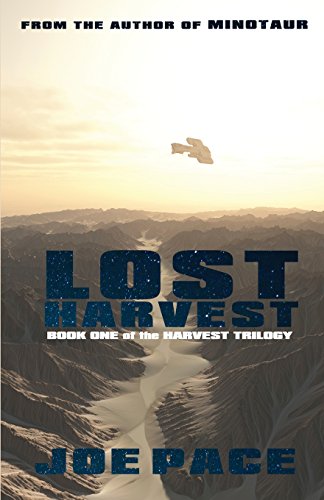 Lost Harvest