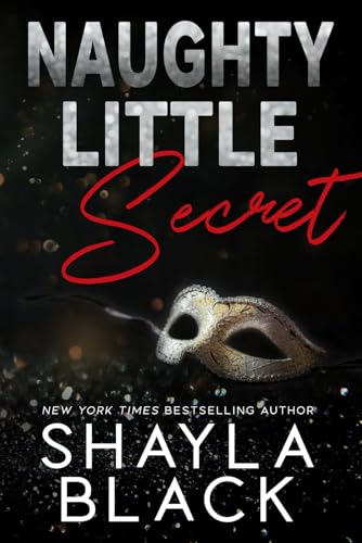Naughty Little Secret