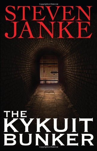 The Kykuit Bunker