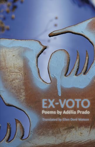 Ex-Voto: Poems of Adélia Prado
