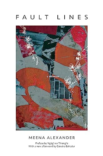 Fault Lines: A Memoir