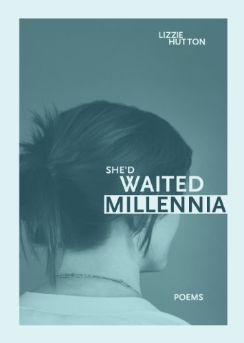 She'd Waited Millennia (New Issues Poetry & Prose)