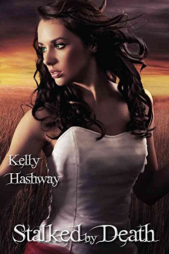 Stalked by Death (Volume 2)
