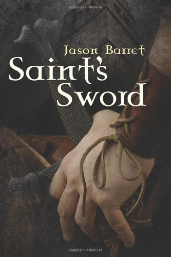 Saint's Sword