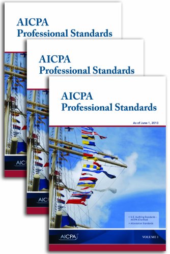 Professional Standards