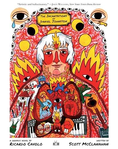 The Incantations of Daniel Johnston