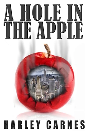 A Hole in the Apple