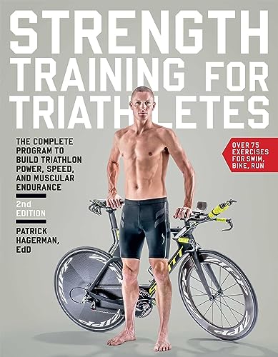 Strength Training for Triathletes