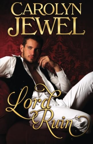 Lord Ruin (Sinclair Sisters, Band 1)