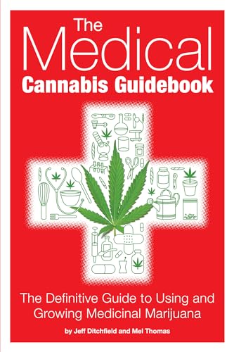 The Medical Cannabis Guidebook
