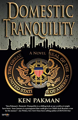 Domestic Tranquility