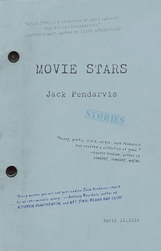 Movie Stars