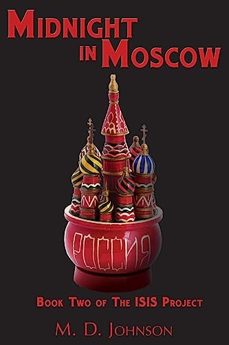 Midnight in Moscow