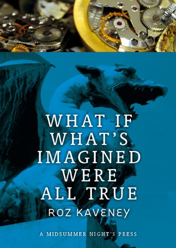 What If What's Imagined Were All True (Fabula Rasa, 5)