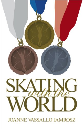 Skating With the World (Skating Forward)