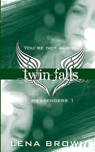 Twin Falls: A Novel (Messengers)