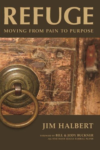 Refuge: Moving from Pain to Purpose