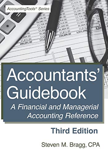 Accountants' Guidebook