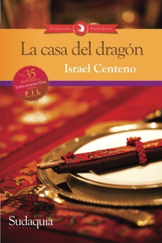 La casa del dragon (Spanish Edition)