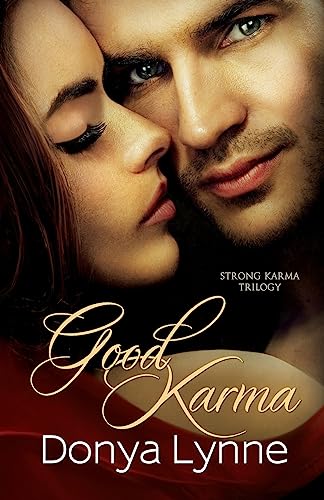Good Karma (Strong Karma, Band 1)