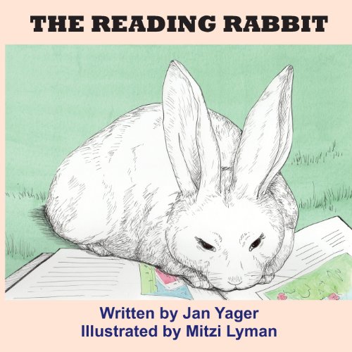 The Reading Rabbit