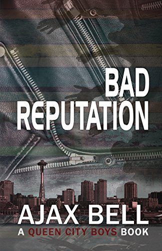 Bad Reputation (Queen City Boys)
