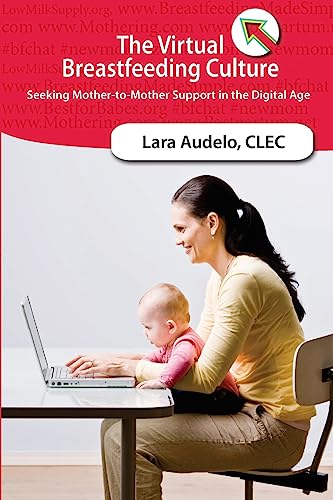 The Virtual Breastfeeding Culture: Seeking Mother-to-Mother Support in the Digital Age