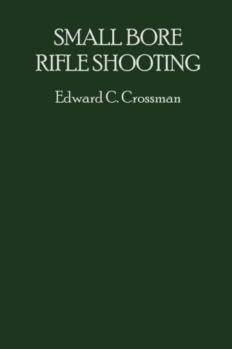 Small-Bore Rifle Shooting