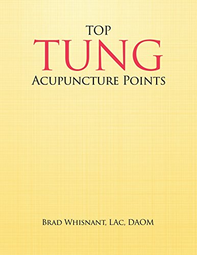 Top Tung Acupuncture Points: Clinical Handbook