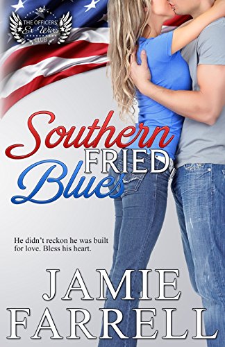 Southern Fried Blues