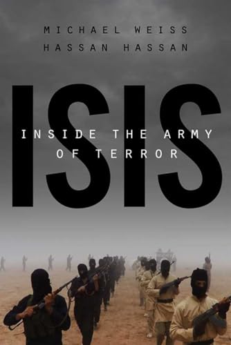 ISIS: Inside the Army of Terror