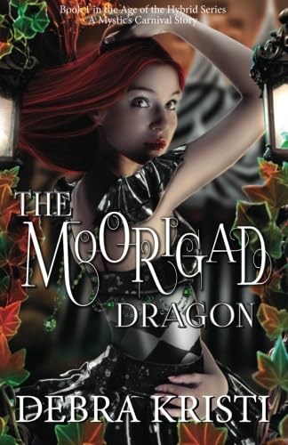 The Moorigad Dragon: Volume 1 (Moorigad Dragon Collection)