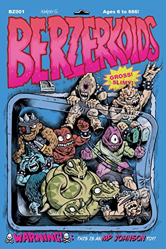 Berzerkoids