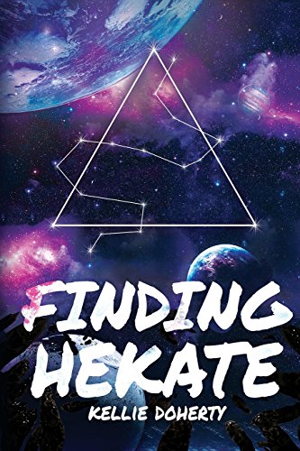 Finding Hekate (Cicatrix Duology)