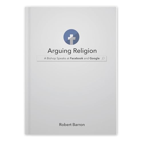 Arguing Religion Hardcover