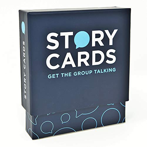 Story Cards (Updated Edition)