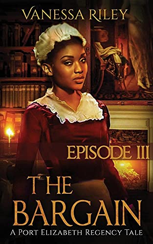 The Bargain: Episode III