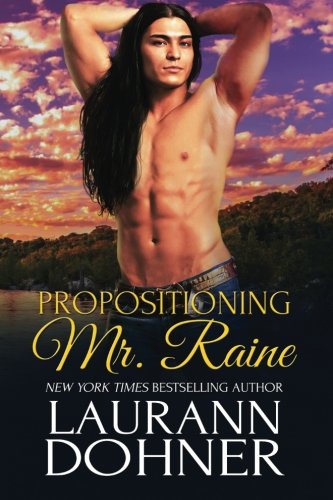Propositioning Mr. Raine