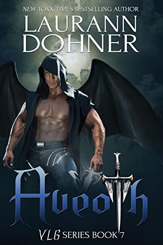 Aveoth: Volume 7 (VLG Series)