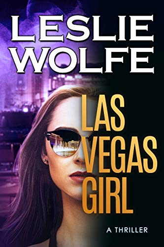 Las Vegas Girl (Baxter & Holt)