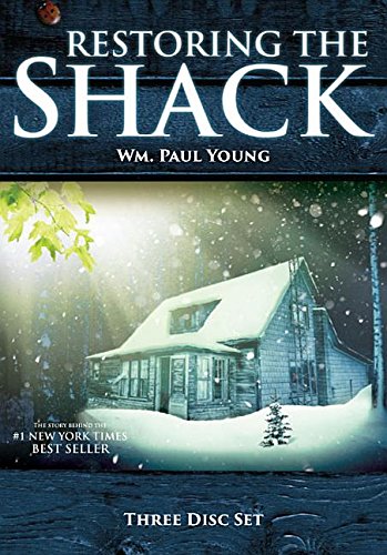 Restoring the Shack (3 DVD)