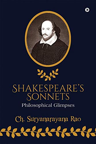 Shakespeare’s Sonnets:Philosophical Glimpses
