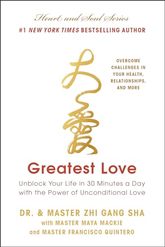 Greatest Love