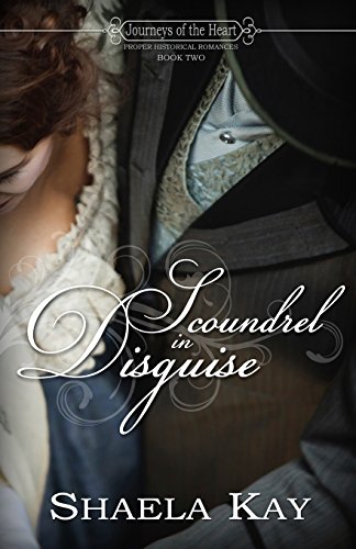 Scoundrel In Disguise